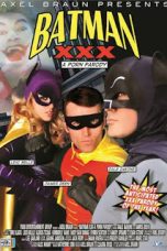 Batman XXX A Porn Parody