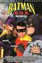 Batman XXX A Porn Parody