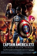 Captain America XXX An Axel Braun Parody