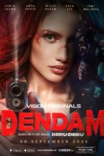 Nonton Movie Dendam (2024) Episode 2