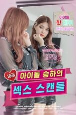 Nonton Film R-Rated Idol Seung-has Sex Scandal (2020) Sub Indo Full Movie Gratis