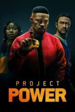 Nonton Film Project Power (2020) Streaming Subtitle Indonesia