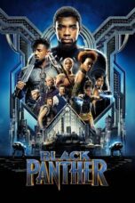 Nonton Film Black Panther (2018) Streaming Subtitle Indonesia