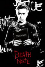 Nonton Film Death Note (2017) Streaming Subtitle Indonesia