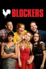 Nonton Film Blockers (2018) Streaming Subtitle Indonesia