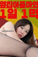 Nonton Film One Rice Cake a Day Sub Indo Full Movie Gratis