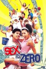 Sex Is Zero (2002)