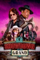 Nonton Film Showdown at the Grand (2023) Streaming Subtitle Indonesia