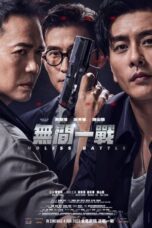 Nonton Movie Endless Battle (2023)