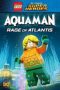 LEGO DC Super Heroes – Aquaman: Rage Of Atlantis