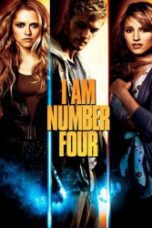 I Am Number Four