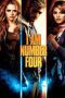 I Am Number Four