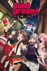 Bang Dream! Film Live