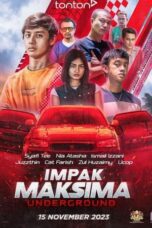 Nonton Film Impak Maksima Underground (2023) Streaming Subtitle Indonesia