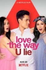 Love the Way U Lie