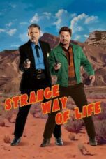 Nonton Film Strange Way of Life (2023) Streaming Subtitle Indonesia