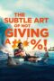 Nonton Film The Subtle Art of Not Giving a #@%! Streaming Subtitle Indonesia