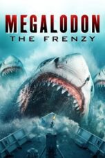 Nonton Film Megalodon: The Frenzy (2023) Streaming Subtitle Indonesia
