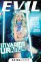 Invading Uranus – Evil Angel