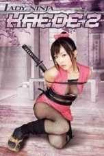 Lady Ninja Kaede 2