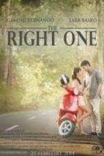 The Right One