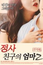 An Affair – My Friend’s Mother 2
