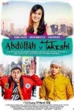 Abdullah & Takeshi