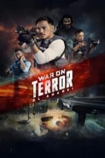 Nonton Film War On Terror: KL Anarchy (2023) Streaming Subtitle Indonesia