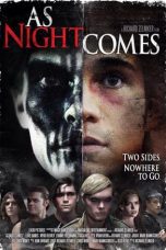 As Night Comes
