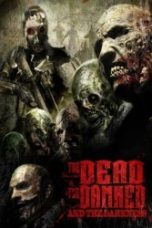 The Dead the Damned and the Darkness