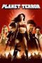 Planet Terror Planet Terror