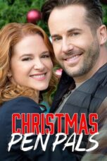 Nonton Film Christmas Pen Pals (2018) Streaming Subtitle Indonesia
