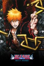 Bleach the Movie: Hell Verse