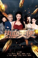 Nonton Movie Hot Blooded Angel (2024)