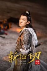 Nonton Film The Dagger of Kill Celestial Being (2023) Streaming Subtitle Indonesia