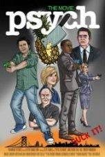 Psych: The Movie