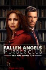 Nonton Film Fallen Angels Murder Club: Friends to Die For (2022) Streaming Subtitle Indonesia