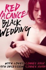 Red Vacance Black Wedding