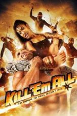 Kill ’em All