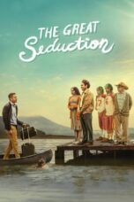 Nonton Film The Great Seduction (2023) Streaming Subtitle Indonesia