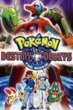 Pokémon: Destiny Deoxys