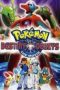Pokémon: Destiny Deoxys
