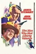 The Man Who Shot Liberty Valance