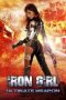 Iron Girl: Ultimate Weapon Iron Girl: Ultimate Weapon