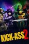 Kick-Ass 2