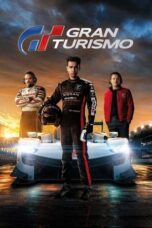Nonton Film Gran Turismo(2023) Streaming Subtitle Indonesia