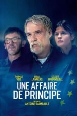 A Matter of Principle (2024)