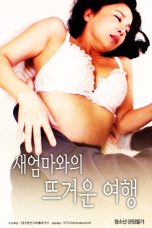 Hot Trip With New Mother