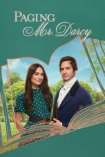 Nonton Film Paging Mr. Darcy (2024) Streaming Subtitle Indonesia
