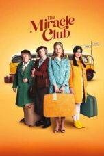 Nonton Film The Miracle Club (2023) Streaming Subtitle Indonesia